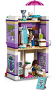 LEGO 41365 Emma's Art Studio - Creative Building Toy Set – view 6