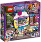 LEGO 41366 Olivia's Cupcake Cafe: Baking Fun with Emma & Robot Zobo