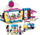 LEGO 41366 Olivia's Cupcake Cafe: Baking Fun with Emma & Robot Zobo – view 2