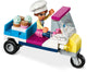 LEGO 41366 Olivia's Cupcake Cafe: Baking Fun with Emma & Robot Zobo – view 3
