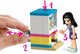 LEGO 41366 Olivia's Cupcake Cafe: Baking Fun with Emma & Robot Zobo – view 5