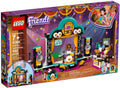 LEGO Friends Andrea's Talent Show 41369