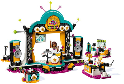 LEGO Friends Andrea's Talent Show 41369