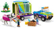LEGO 41371 Mia's Horse Trailer & Off-Roader Playset – view 2