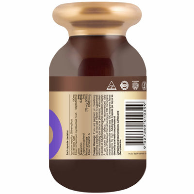 Springleaf EyeMax 5 in 1 Daily Bilberry 100 Capsules SLC03610-PA