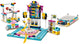 LEGO 41372 Stephanie's Gymnastics Show: Fun Sports Toy for Kids – view 2