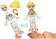 LEGO 41372 Stephanie's Gymnastics Show: Fun Sports Toy for Kids – view 3