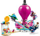 LEGO Friends 41373 Amusement Park Funny Octopus Ride- Auzzi Store