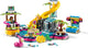 LEGO 41374 Andrea's Pool Party Fun Building Set – view 3