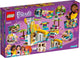 LEGO 41374 Andrea's Pool Party Fun Building Set – view 5