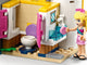 LEGO 41374 Andrea's Pool Party Fun Building Set – view 6