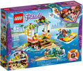 LEGO 41376 Olivia's Turtle Rescue Mission