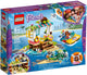 LEGO 41376 Olivia's Turtle Rescue Mission