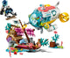 LEGO 41378 Dolphins Rescue Mission Set – view 2
