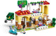 LEGO 41379 Heartlake City Restaurant Pizza Playset – view 2