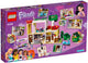 LEGO 41379 Heartlake City Restaurant Pizza Playset – view 4