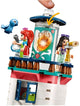 LEGO Friends Lighthouse Rescue Center 41380 Building Kit Tropical Island- Auzzi Store
