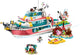 LEGO 41381 Rescue Mission Boat: Animal Clinic Ocean Adventure – view 2