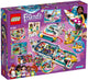 LEGO 41381 Rescue Mission Boat: Animal Clinic Ocean Adventure – view 4