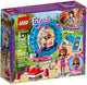 LEGO 41383 Olivia's Hamster Playground - Spinning Wheel & Play Set