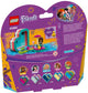 LEGO 41384 Andrea’s Summer Heart Box Pool Playset – view 2