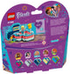 LEGO 41386 Stephanie's Summer Heartlake City Play Box – view 2
