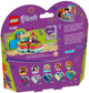 LEGO 41388 Mia's Summer Heart Box: Sandcastle & Turtle Playset – view 2