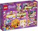LEGO Friends 41393: The Big Bake Show- Auzzi Store