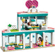 LEGO 41394 Heartlake City Hospital Ambulance Rescue Playset – view 2