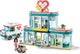 LEGO 41394 Heartlake City Hospital Ambulance Rescue Playset – view 3