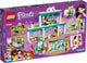 LEGO 41394 Heartlake City Hospital Ambulance Rescue Playset – view 5