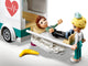 LEGO 41394 Heartlake City Hospital Ambulance Rescue Playset – view 7