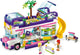 LEGO 41395 Friendship Bus: Fun Travel Toy for Kids – view 2