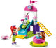 LEGO 41396 Puppy Playground Playset for Kids 4+ – view 2