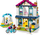 LEGO 41398 Stephanie's House Playset: Family Fun Building Kit – view 3
