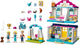 LEGO 41398 Stephanie's House Playset: Family Fun Building Kit – view 4