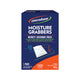 Concrobium Moisture Grabbers Humidity Absorbing Pouches - 3 Pack