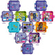 LEGO 41401 Stephanie's Play Cube: Portable Mini Doll Kitchen Set – view 3
