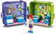 LEGO 41403 Mia's Vet Play Cube: Portable Pet Clinic Fun – view 2