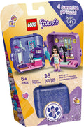 LEGO 41404 Emma's Play Cube: Pet Photo Studio Fun