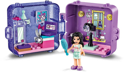 LEGO 41404 Emma's Play Cube: Pet Photo Studio Fun