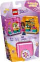 LEGO 41405 Andrea's Pet Shop Play Cube