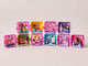 LEGO 41406 Stephanie's Shopping Play Cube: Portable Mini Doll Beauty Shop – view 7