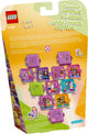 LEGO 41408 Mia's Movie Theater Play Cube: Portable Fun for Kids – view 3