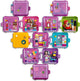 LEGO 41409 Emma's Shopping Play Cube: Portable Mini Toy Store Fun – view 2