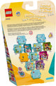 LEGO 41410 Andrea's Summer Play Cube: Portable Marine Fun – view 4