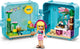 LEGO 41411 Stephanie's Summer Play Cube: Beach DJ Fun – view 2