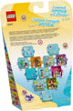 LEGO 41411 Stephanie's Summer Play Cube: Beach DJ Fun – view 4
