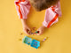 LEGO 41411 Stephanie's Summer Play Cube: Beach DJ Fun – view 5