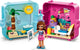 LEGO 41412 Olivia's Summer Play Cube: Beach Fun Travel Toy – view 2